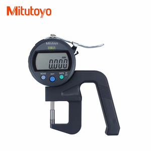 คาลิปเปอร์กันน้ำแท้ Mitutoyo รุ่น 547-401A มาตรฐาน IP67 พร้อมใบรับรอง - Product Image 1
