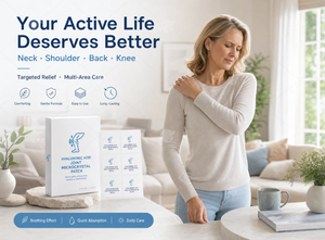 Parches <span class=keywords><strong>de</strong></span> microagujas microcristalinas disolubles <span class=keywords><strong>de</strong></span> fábrica con ácido hialurónico, nutritivos <span class=keywords><strong>para</strong></span> la piel, suministro OEM a granel - Product Image 3