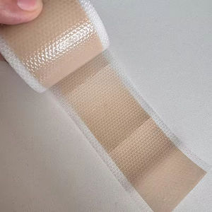 Bandes de <span class=keywords><strong>gel</strong></span> de <span class=keywords><strong>silicone</strong></span> souple de qualité médicale pour la réparation des plaies et la gestion des cicatrices, hypoallergéniques, pour l'élimination des cicatrices - Product Image 4