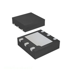 SENS HUMID/TEMP <span class=keywords><strong>3</strong></span>,6 V I2C <span class=keywords><strong>3</strong></span>% 6DFN 6-WDFN Sensores de humedad de almohadilla expuesta - Product Image 1