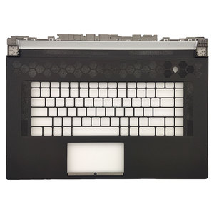 Coque supérieure pour Dell Alienware X17 R2, repose-poignets, coque C sans clavier AM303000801 - Product Image 1