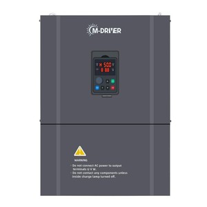 <strong>Solar</strong> VFD <strong>Pump</strong> Drive 75KW 380V Comprehensive Safety protection MPPT 3 Phase <strong>Solar</strong> <strong>Pump</strong> Inverter for <strong>Solar</strong> Pumping System - Product Image 2