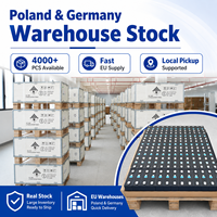 Sel Baterai LiFePO4 Grade-A MB31 314Ah dari Polandia, Jerman, Uni Eropa untuk Distributor Penyimpanan Energi Surya 48V, Pesanan Grosir 64pcs 100pcs 200pcs