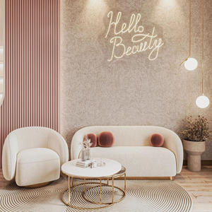 Muebles Personalizados para Salón de Uñas y Mesas de Manicura |   Diseño de Interiores para Salón de Belleza y Solución Integral de Equipamiento - Product Image 4