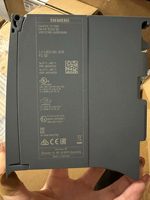 Module de contrôleur industriel PLC 100 % original neuf 6ES7540-1AD00-0AA0 PTP RS422/485 BA en stock, livraison rapide, garantie 1 an
