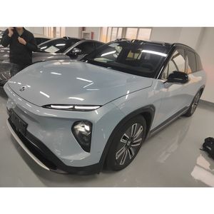 Guazi Coche Usado <span class=keywords><strong>2022</strong></span> Nio ES7 Dropshipping Vehículo Eléctrico <span class=keywords><strong>de</strong></span> Nueva Energía SUV Automático LHD para Desplazamientos Urbanos Inteligentes 5 Asientos - Product Image 1