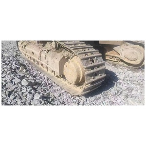 Excavadora hidráulica de cadenas Volvo EC950 original de segunda mano para maquinaria pesada de ingeniería minera en venta - Product Image 6