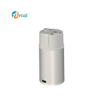 Pemanas Air Pompa Panas Mini