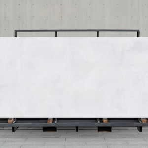 Azulejos de pared de porcelana mate con estilo | Tamaño personalizado 1200x3200 1200x2800 | Gran formato Durable Calidad de exportación - Product Image 1