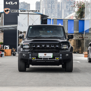 Cheap <strong>Price</strong> <strong>2024</strong> Hot Sale Gasoline Car <strong>Jetour</strong> <strong>Traveller</strong> T1 T2 T3 4wd Suv 1.5T Chery <strong>JETOUR</strong> T2 - Product Image 3