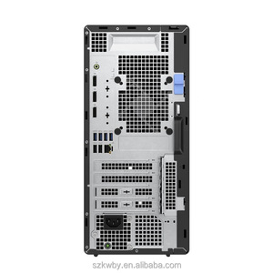 <strong>Dells</strong> <strong>Computer</strong> OptiPlex 7020MT Intel I7 12700 12 Generation CPU DDR4 16G RAM M.2 NVME 1TB SSD Office Workstation - Product Image 2