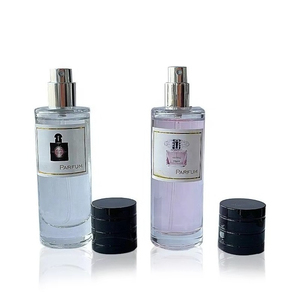 Mini parfum intelligent de 5 ml avec logo personnalisé, créez votre propre <span class=keywords><strong>marque</strong></span> - Collection intelligente de parfums - Parfum féminin original - Product Image 3