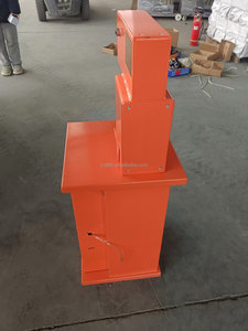 Máquina <span class=keywords><strong>Remachadora</strong></span> Hidráulica Automática para Forros <span class=keywords><strong>de</strong></span> <span class=keywords><strong>Freno</strong></span> <span class=keywords><strong>de</strong></span> Motor, <span class=keywords><strong>Remachadora</strong></span> <span class=keywords><strong>de</strong></span> Punzones para <span class=keywords><strong>Zapatas</strong></span> <span class=keywords><strong>de</strong></span> <span class=keywords><strong>Freno</strong></span> <span class=keywords><strong>de</strong></span> Camiones <span class=keywords><strong>de</strong></span> Servicio Pesado - Product Image 4
