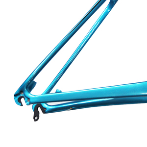 Marcos de Bicicleta de Montaña de Fibra de Carbono Personalizados de Fábrica, Coloridos, para Bicicletas de Carretera, de 26, 27.5 y <span class=keywords><strong>29</strong></span> Pulgadas, Marcos de Bicicleta de Carreras - Product Image 5