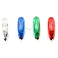 Lumière de navigation intelligente RGB NAV, lumière LED V1 rouge, verte, blanche, bleue, sans fil pour accessoires de drone de course FPV quadricoptère