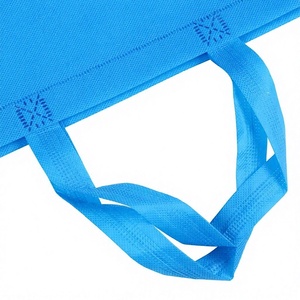 Wholesale Custom Logo Non Woven Tote <b>Bags</b> <b>Reusable</b> Eco Friendly Printed <b>Shopping</b> <b>Bags</b> for Promotional Gifts and Advertising - Product Image 2