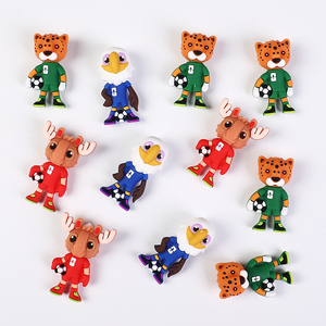 ลูกปัดซิลิโคนลาย <span class=keywords><strong>Stranger</strong></span> <span class=keywords><strong>Things</strong></span> ขายส่ง ลูกปัดกัดสำหรับเด็ก ลาย <span class=keywords><strong>Stranger</strong></span> <span class=keywords><strong>Things</strong></span> สำหรับทำอุปกรณ์ DIY ทำปากกาประดับลูกปัด - Product Image 5