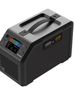 EV-PEAK U3-NEO Pengisi Daya Baterai Lithium Multi-voltase Daya Tinggi 1500W 40A 2-8S
