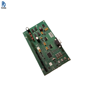 Tarjeta de Sensor para Controlador PLC, Nueva y Original, 3367-105-00 3367-105-03 - Product Image 1