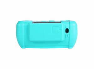 Измеритель сопротивления изоляции WinAPEX VC60D+ (мегомметр) с диапазоном 200МΩ/2GΩ/20GΩ и защитой от перегрузки - Product Image 4