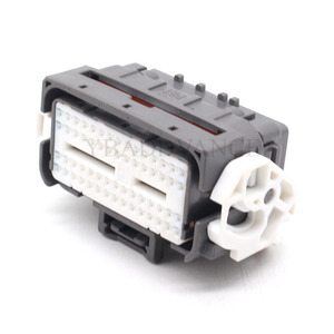 7283-9908-10 Automotive ECU <span class=keywords><strong>60</strong></span> Pin connettore Mazda 11-12 CX7 CX-7 ECM ECU PCM L3DT 18 881 - Product Image 5