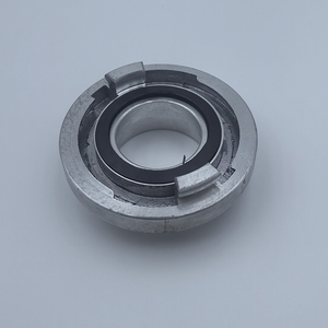 ข้อต่อท่อดับเพลิงอลูมิเนียมสำหรับโรงเรือนเกษตรท่อดับเพลิงและท่อดับเพลิงที่ทนทานสูง - Product Image 2