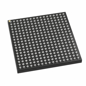 AFE5808AZCF ชิ้นส่วนอิเล็กทรอนิกส์สำหรับการเก็บข้อมูล 135 BGA บริการครบวงจรแบบดั้งเดิม - Product Image 1