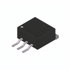 Composants de circuits électroniques Transistors TO-263 FDB3672 Service complet original - Product Image 1