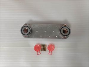 Motorölkühler 4756608 98415255 4724553 |   Hochwertige Autoteile für Dieselmotoren, Stabile Kühlung & Lange Lebensdauer - Product Image 3
