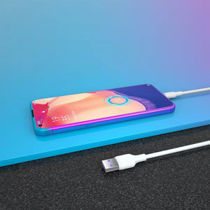 Jyd <span class=keywords><strong>H2</strong></span> 120W TYPE-C Micro Sạc Nhanh Cáp Dữ Liệu Sạc Nhanh Cáp Điện Thoại Cho Iphone Samsung Xiaomi Huawei Vivo Oppo - Product Image 2