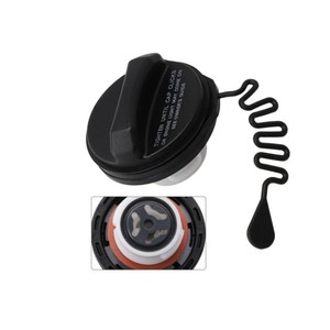 Tapa del depósito de combustible para Volvo C30 C70 S80 S60 S40, pieza de plástico, número de pieza 31261589 - Product Image 3