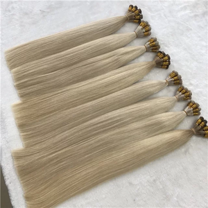 จัสมินบิวตี้ ลดราคาพิเศษ ผมแท้ 100% เวอร์จิ้น เรมี แฮร์ แบบเย็บมือใหม่ ไร้รอยต่อ Genius Weft ผมต่อแบบ Double Drawn - Product Image 6