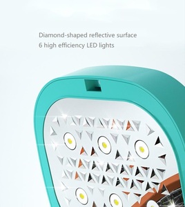 เครื่องฆ่าเชื้อ UVC อัจฉริยะหน้าจอสัมผัส LED สำหรับใช้เป็นขวด<span class=keywords><strong>นม</strong></span>สูตรและเครื่องอบแห้งของเล่นเด็กทารก - Product Image 5