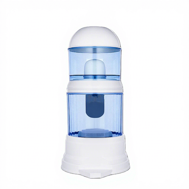 14L Home Water Purifier Machine