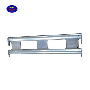 Bắc Âu Xây Dựng Heavy Duty Làm Việc Uni Haki/Haky Giàn Giáo Ngang Ledger Chùm LB - Product Image 3