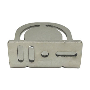 Support d'angle réglable Keyence OP-87773 100 % neuf pour type 5 M, stock entrepôt, avec garantie d'un an - Product Image 2