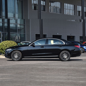 2025 1,5 T 48V Light Mixed <span class=keywords><strong>C</strong></span> 200 L Sports Gasolina Coche eléctrico para exportación - Product Image 2