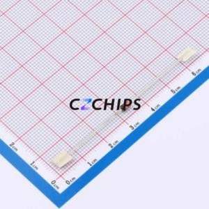 Nuevo y Original 1N4733A-TAP DO-204AL(DO-41) Diodo Zener, Componentes Electrónicos al por Mayor, Proveedor de Chips y Servicio BOM - Product Image 1