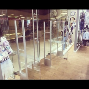 Deta EAS 8.2MHz cảm biến RF an ninh cổng Antenna với dài phạm vi phát hiện - Product Image 2