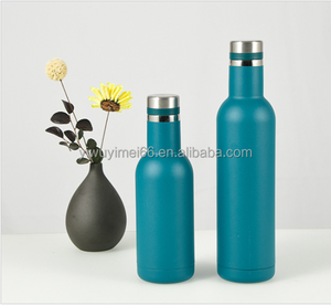 <span class=keywords><strong>Bouteille</strong></span> <span class=keywords><strong>de</strong></span> bière <span class=keywords><strong>de</strong></span> camping en acier inoxydable isolée sous vide <span class=keywords><strong>de</strong></span> 17oz 25oz - Product Image 4