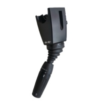 Levier de commande Aiwo 6WG200 6006022230, sélecteur de vitesses, 100% neuf, 3 kg, garantie de 6 mois, boîte Catron pour niveleuse à moteur