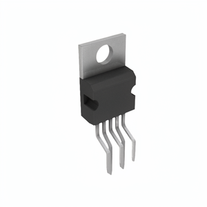 ชิ้นส่วนอิเล็กทรอนิกส์ Original Power Management (PMIC) รุ่น TL2575-12IKV แบบ TO-220 5 ขา - Product Image 1