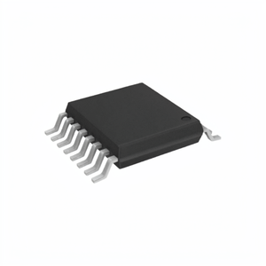 Buy Electronics Components Online Original One Stop Service IDT23S09E-1HPGI8 16 TSSOP Clock Timing - Product Image 1