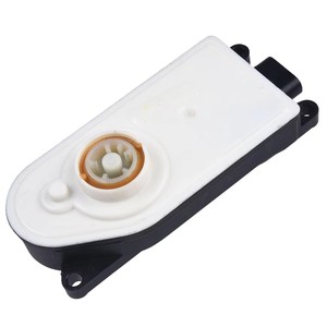 แผงช่องแอร์ BMW Yunnuo รุ่น 51749854640 ชุดควบคุมช่องลมพลาสติก ชุดกรอบแผงหน้าปัด - Product Image 5