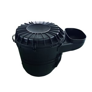 Para Piezas de Camiones, Accesorios para Camiones, Modelo 211154816640 211154766640, Conjunto de Filtro de Aire para FH5 de Uso Pesado 2024 - Product Image 1