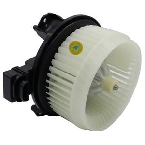 Moteur de ventilateur de climatisation automatique pour Toyota Hiace Bus 8710326062, moteur de soufflerie 12v/24v - Product Image 4