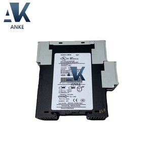 Nouveau Relais de Surveillance Analogique 3UG4511-1BP20 de Marque Allemande, Surveillance de Séquence de Phase 3 x 320...500 V 50...60 Hz CA 2 - Product Image 1