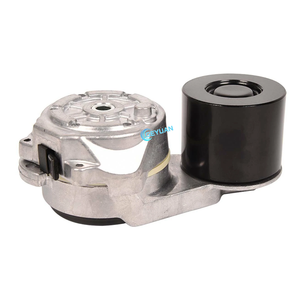 3691282 4299051 2871292 3682946 ตัวปรับความตึงสายพานวีริบบ์สำหรับเครื่องยนต์คัมมินส์ QSX15 ISX15 X15 - Product Image 4