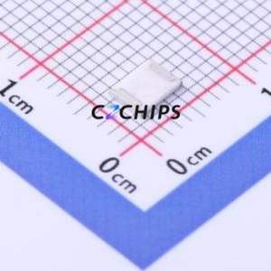 Resistencia SMD FRC1812J131 TS 1812 (Tipo: Película Gruesa) (Resistencia: 130 Ohmios Precisión: 5%) - Product Image 2