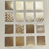 Rehaussez l'image de votre marque avec du film d'estampage PET de 12 microns d'épaisseur pour l'emballage et l'emballage alimentaire